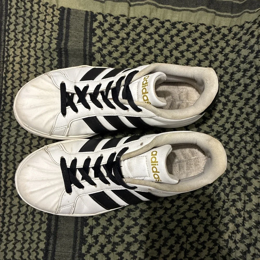 adidas no insoles